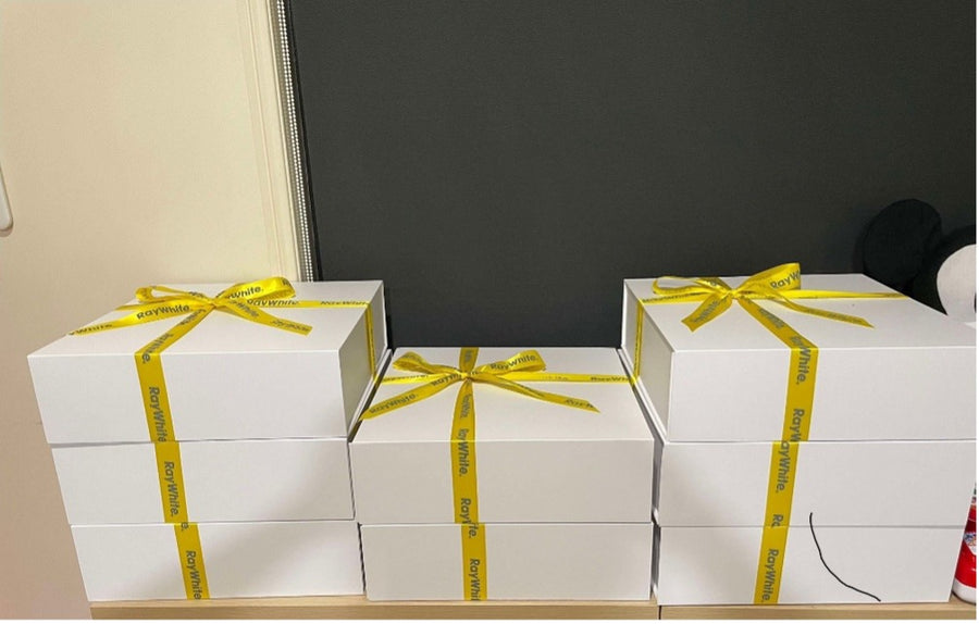 Stan — Ray White