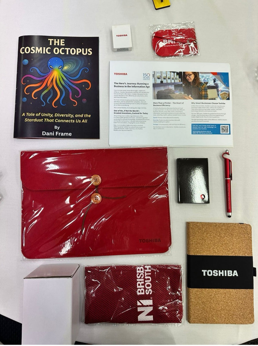 Toshiba