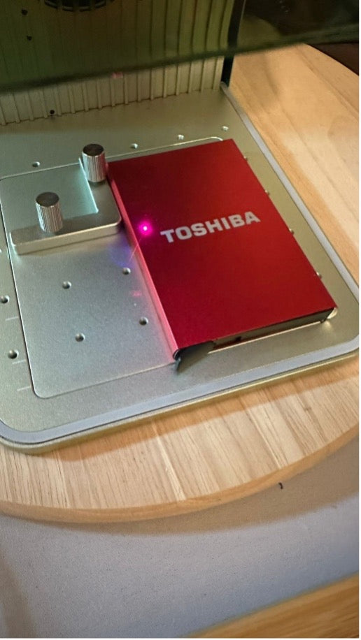 Toshiba