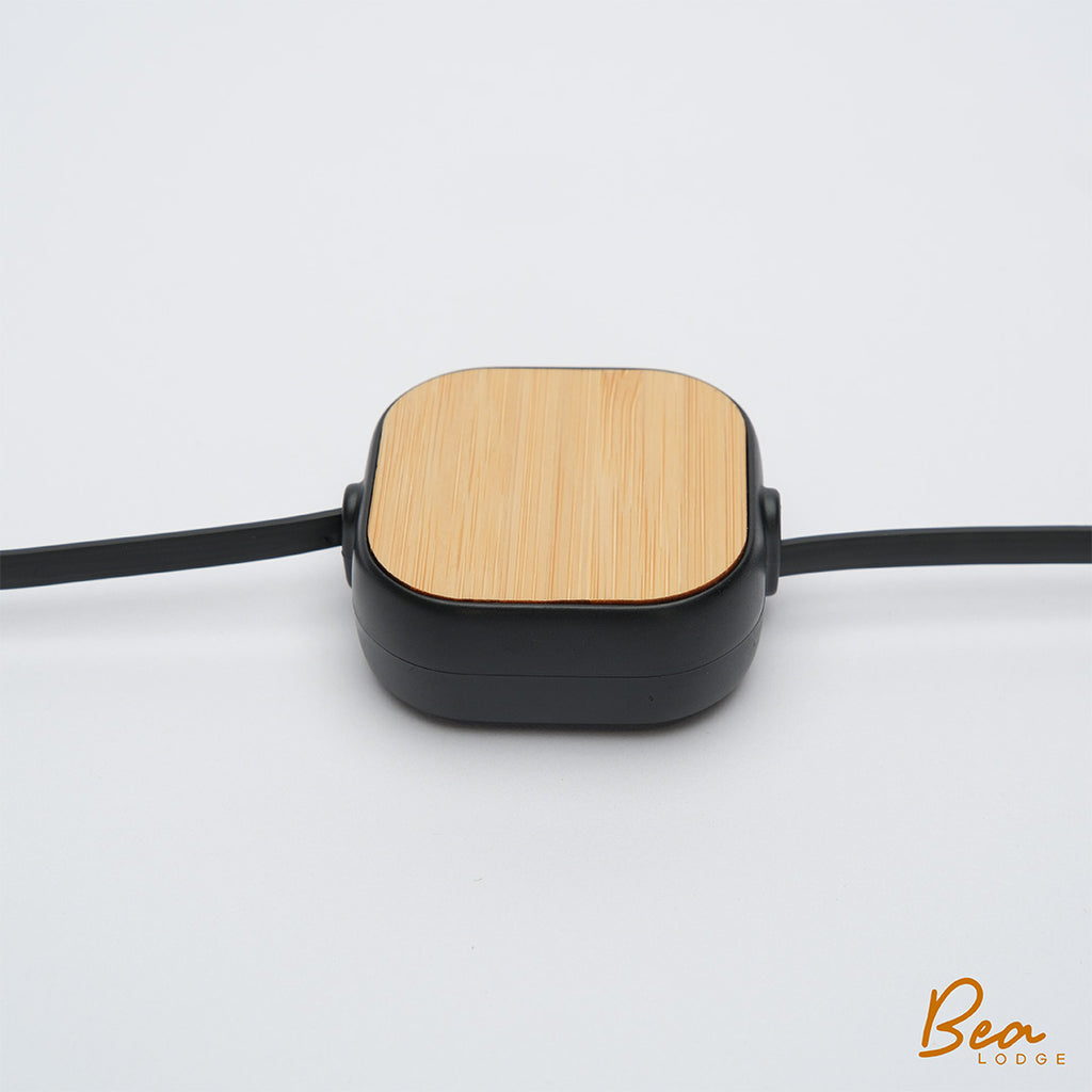 Bamboo 3in1 USB cable