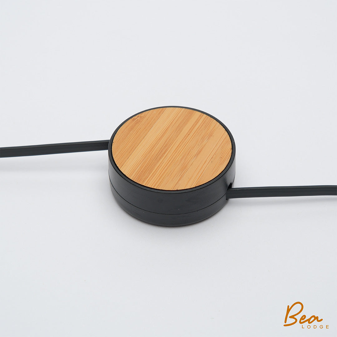 Bamboo 3in1 USB cable