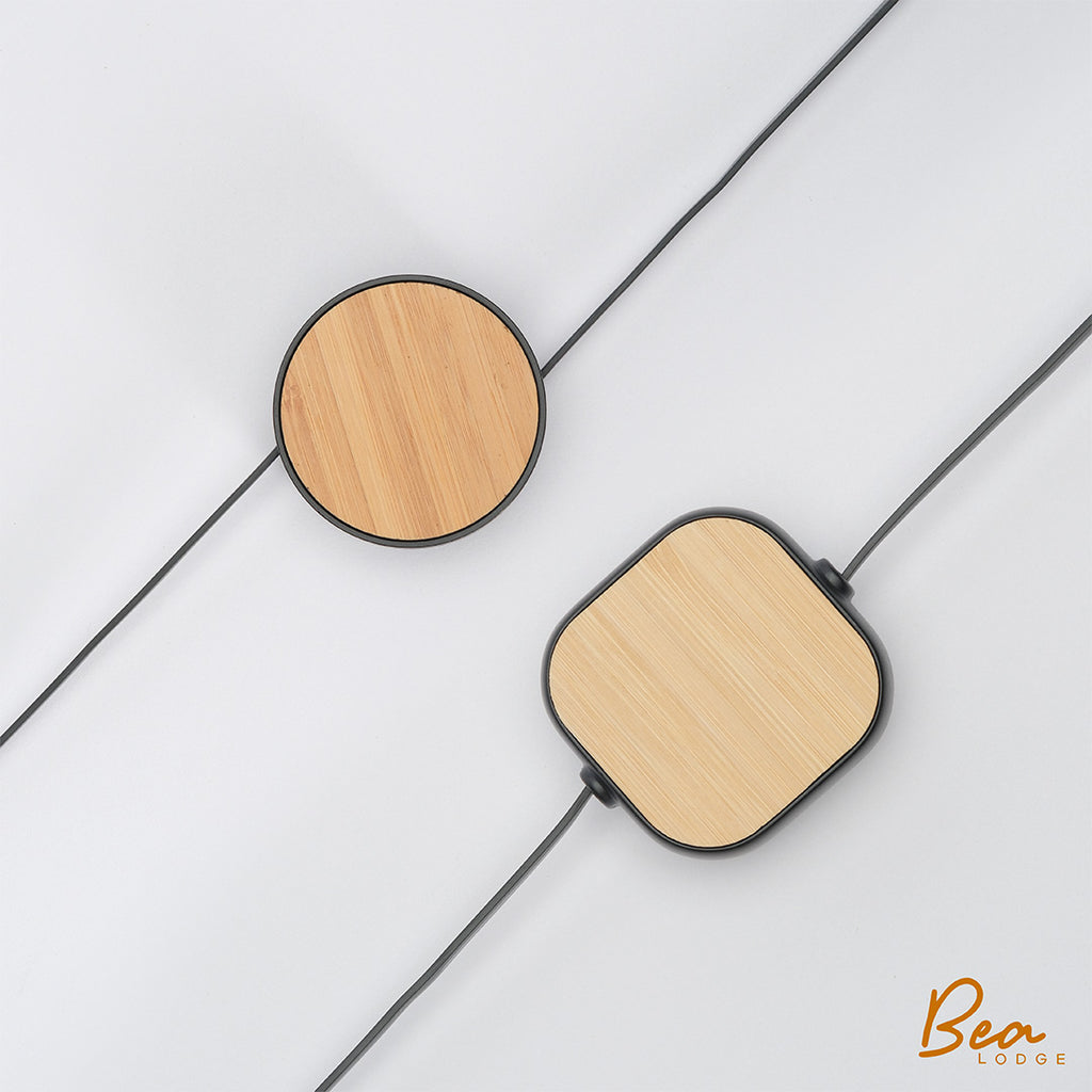 Bamboo 3in1 USB cable