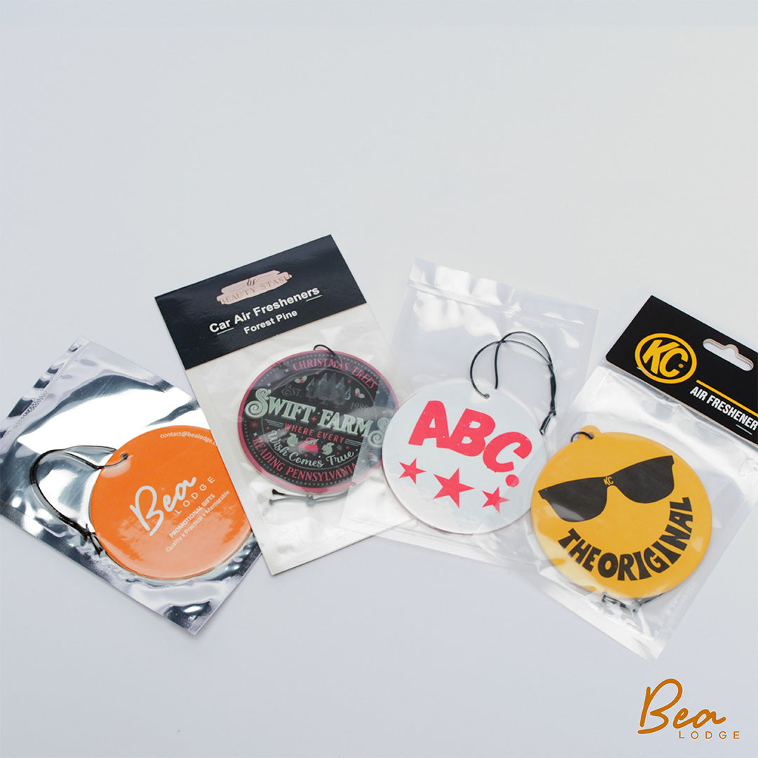 Economy Car Air Freshener