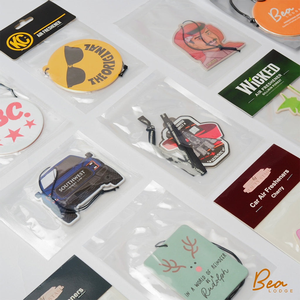 Economy Car Air Freshener