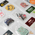 Economy Car Air Freshener