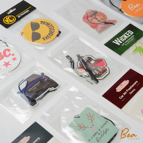 Economy Car Air Freshener