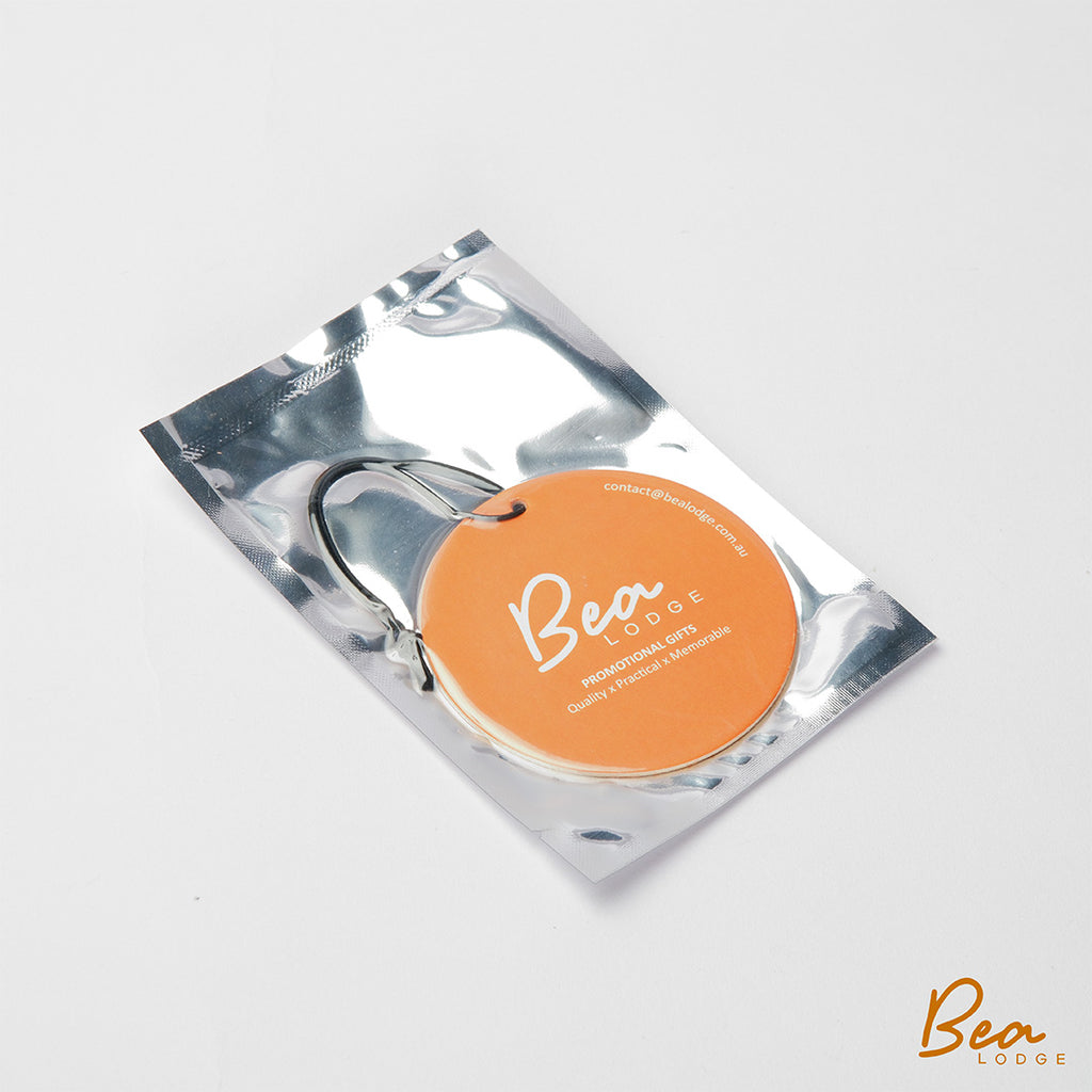 Economy Car Air Freshener