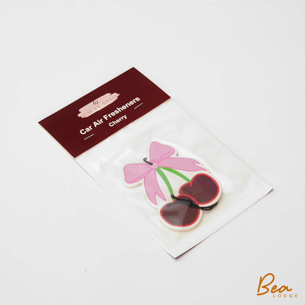 Economy Car Air Freshener