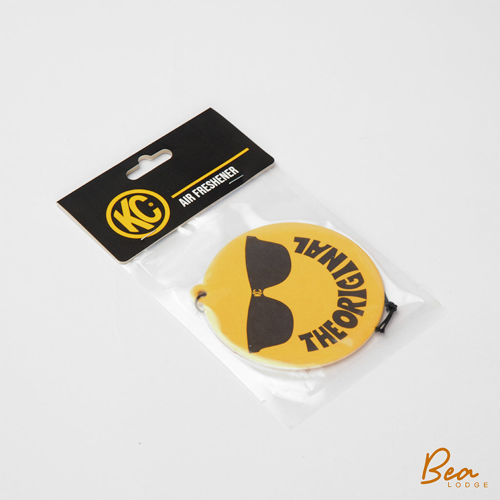 Economy Car Air Freshener