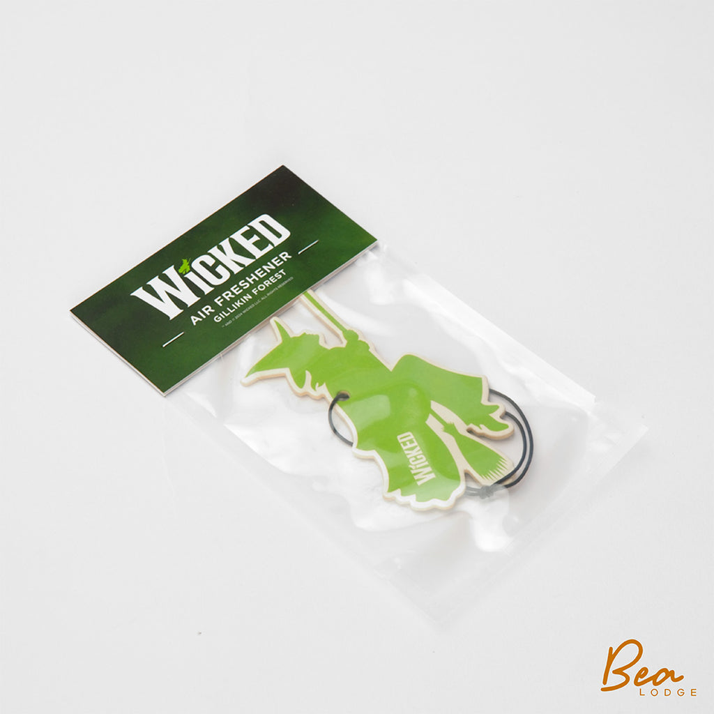 Economy Car Air Freshener