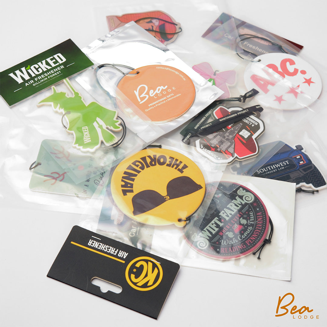 Economy Car Air Freshener