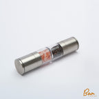 Manual Stainless Steel Dual Grinder