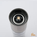 Manual Stainless Steel Dual Grinder