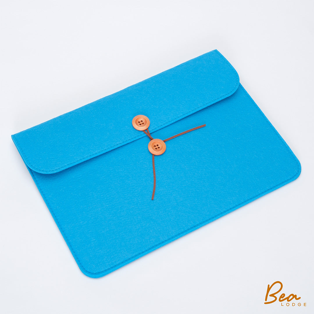 File Bag Felt Folder