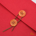 File Bag Felt Folder