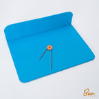 File Bag Felt Folder