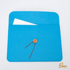 File Bag Felt Folder