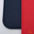 File Bag Felt Folder