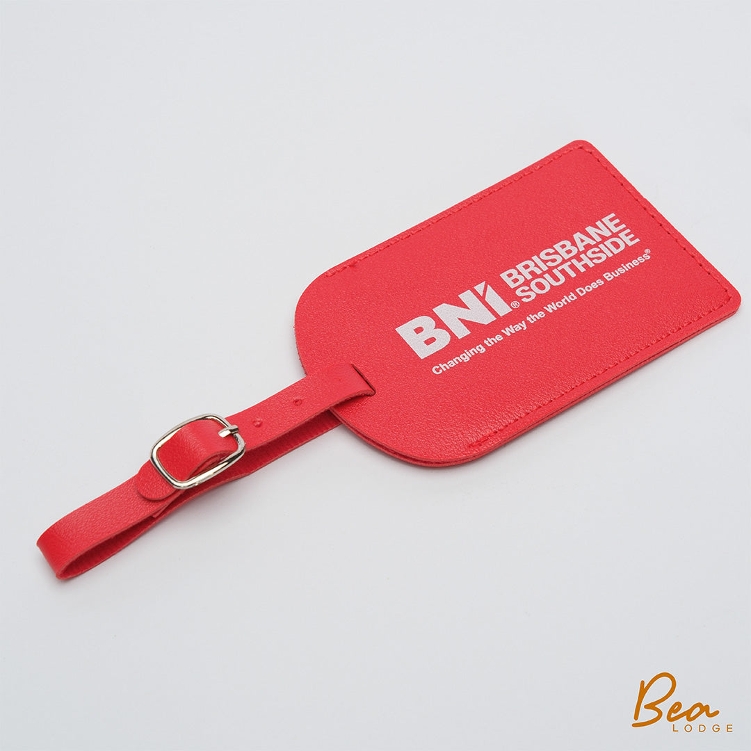Luggage Tag