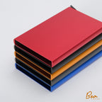 Metal Business Card Holder