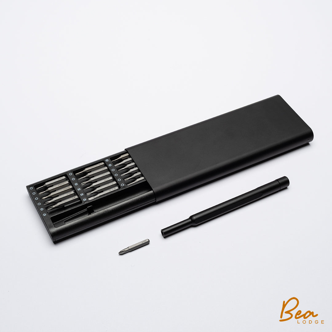 24-in-1 Magnetic Screwdriver Set