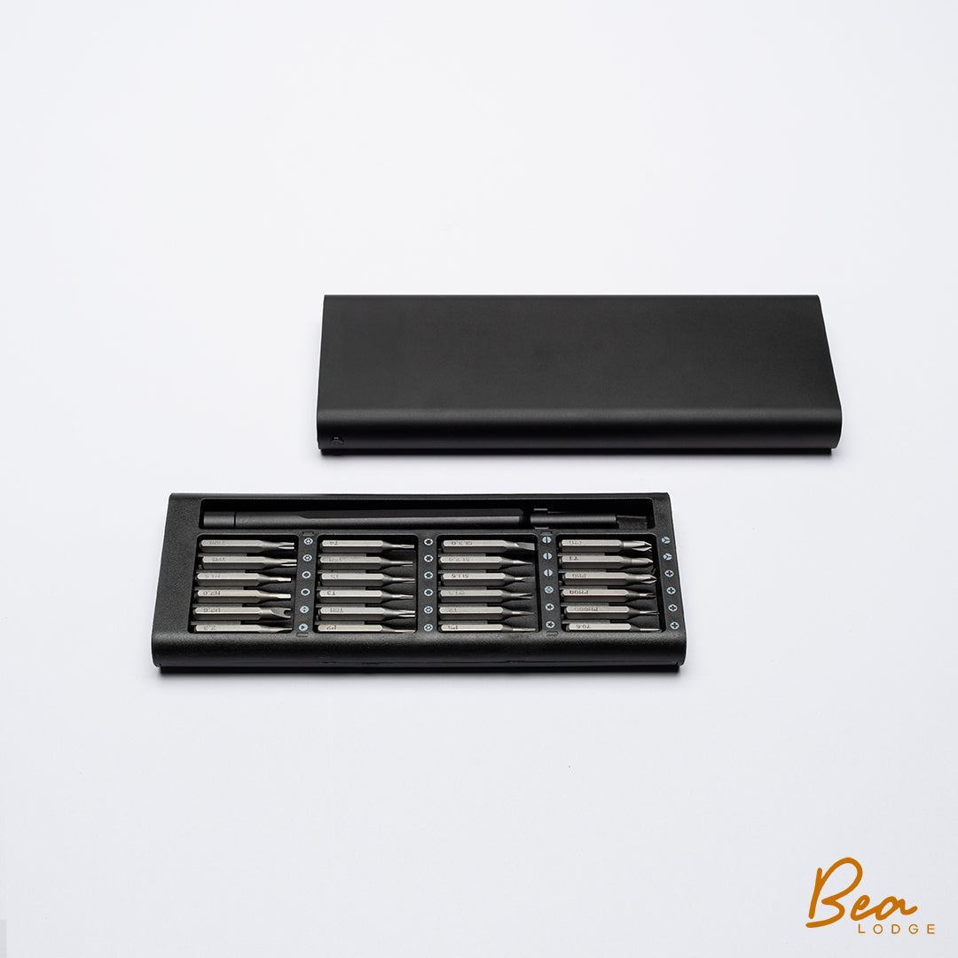 24-in-1 Magnetic Screwdriver Set