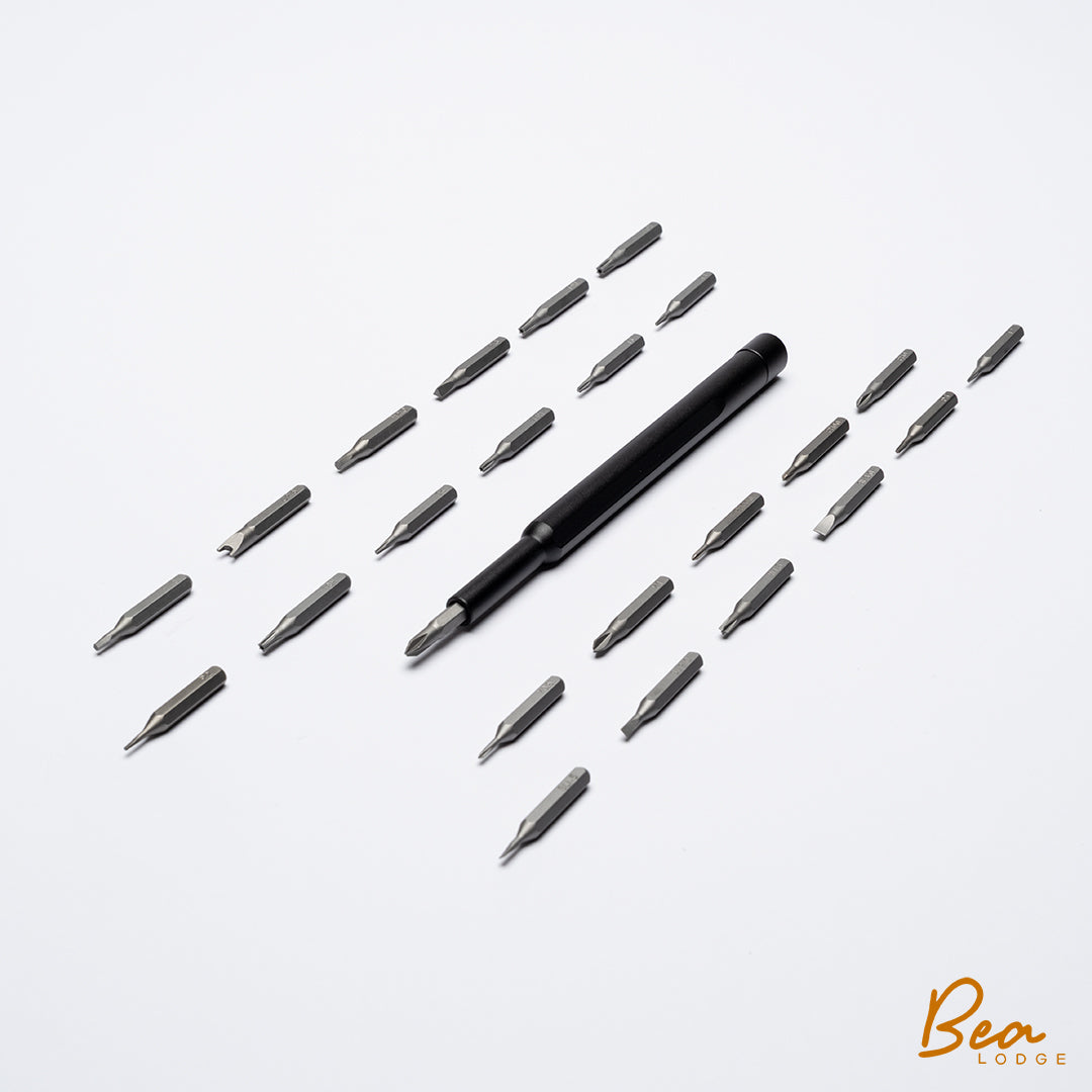 24-in-1 Magnetic Screwdriver Set