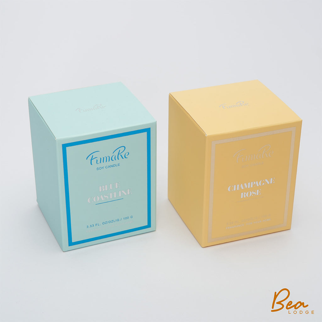 Soy Candle