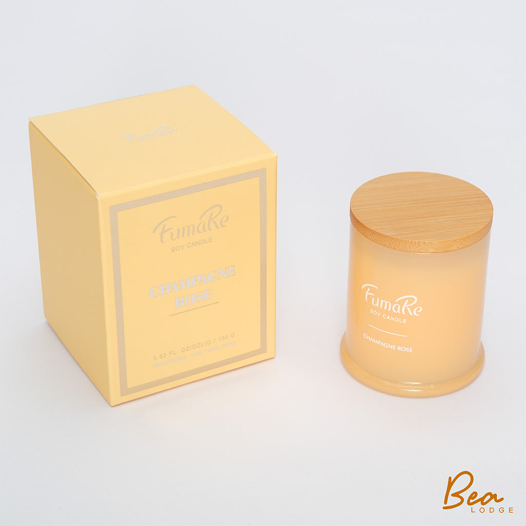 Soy Candle