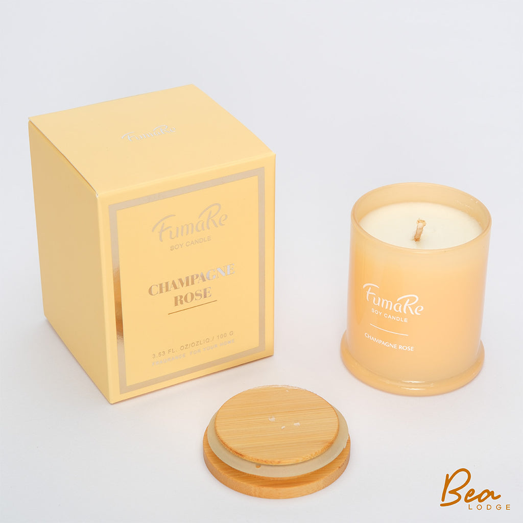 Soy Candle