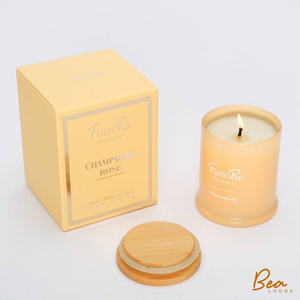 Soy Candle