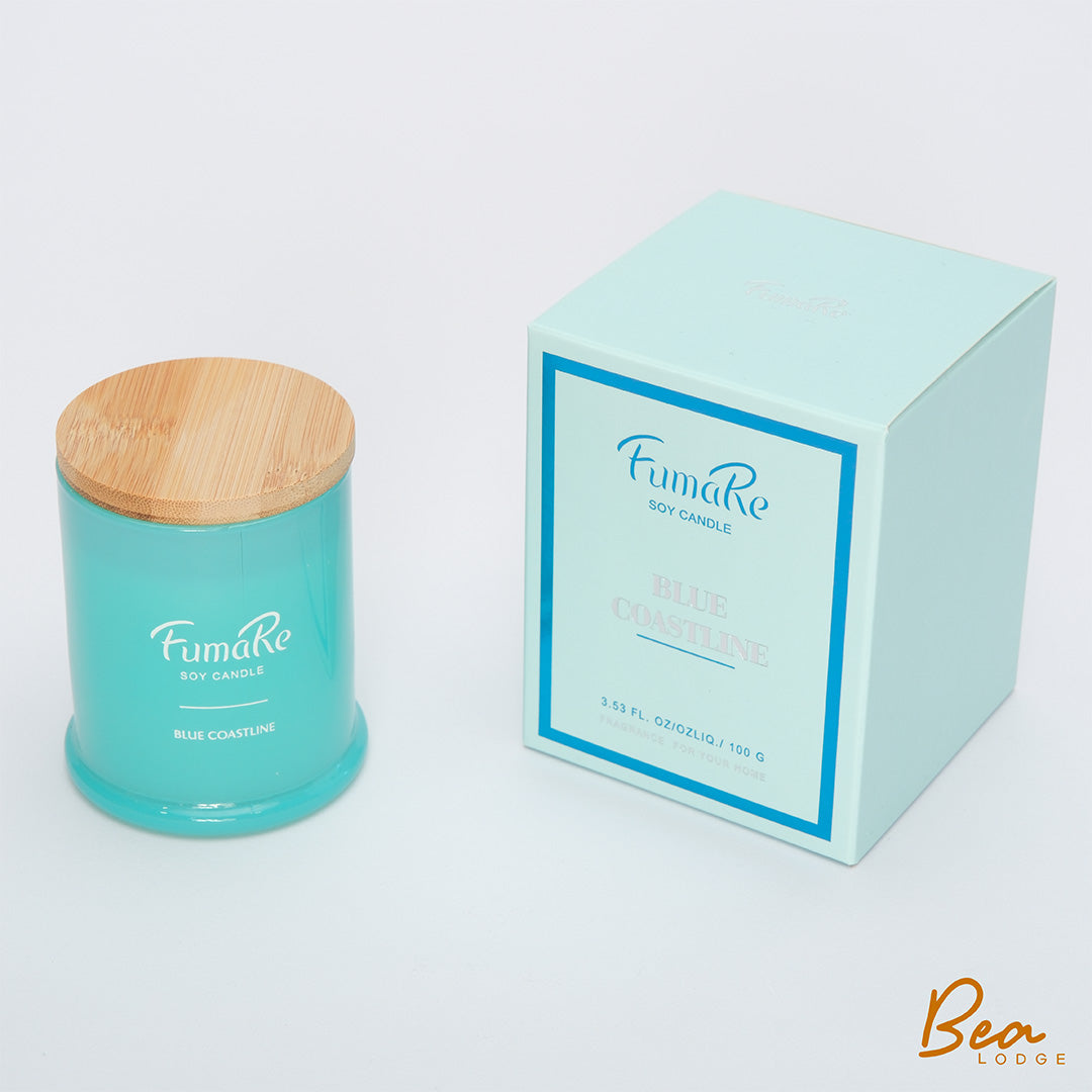 Soy Candle