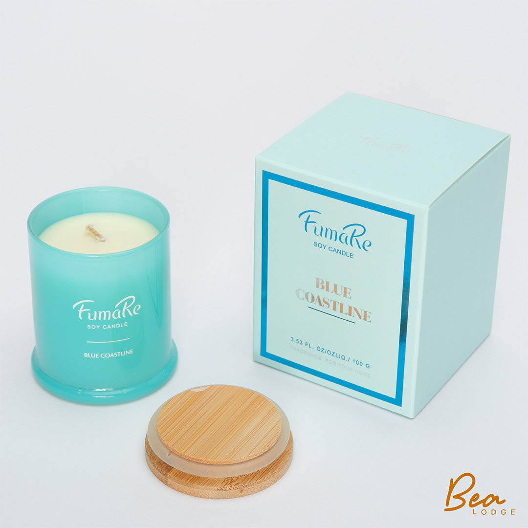 Soy Candle