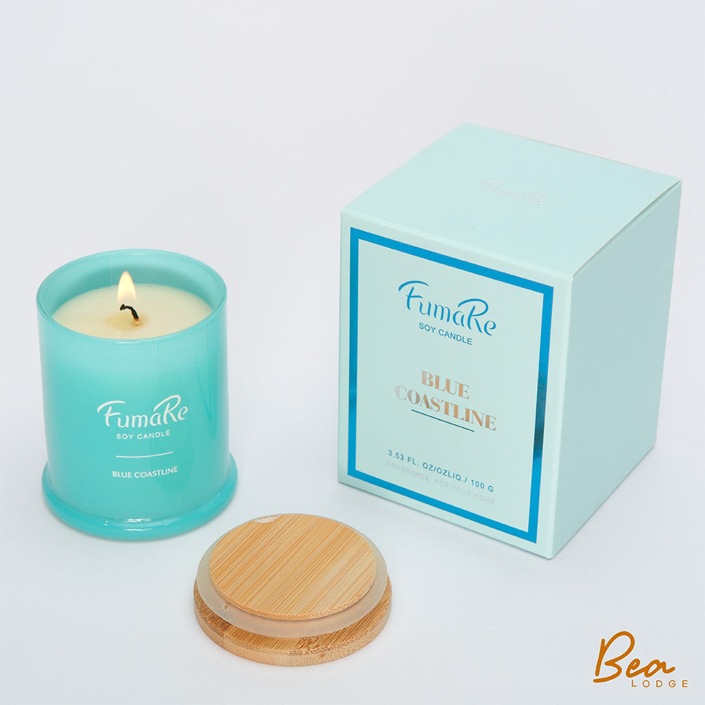 Soy Candle