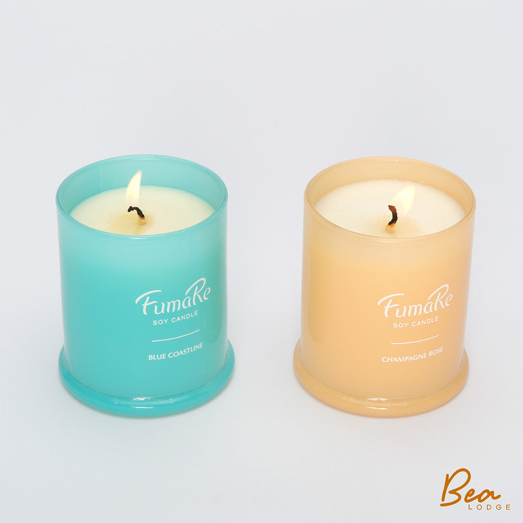 Soy Candle